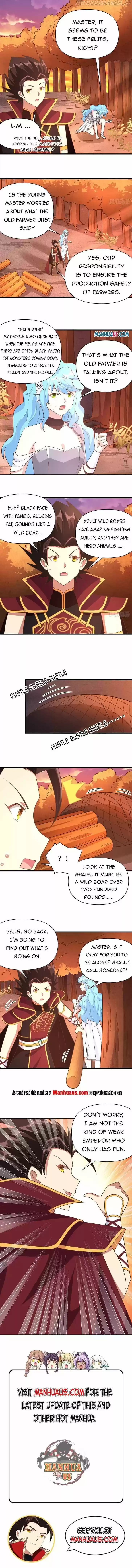 Starting from Today I'll Work as a City Lord Ch.351