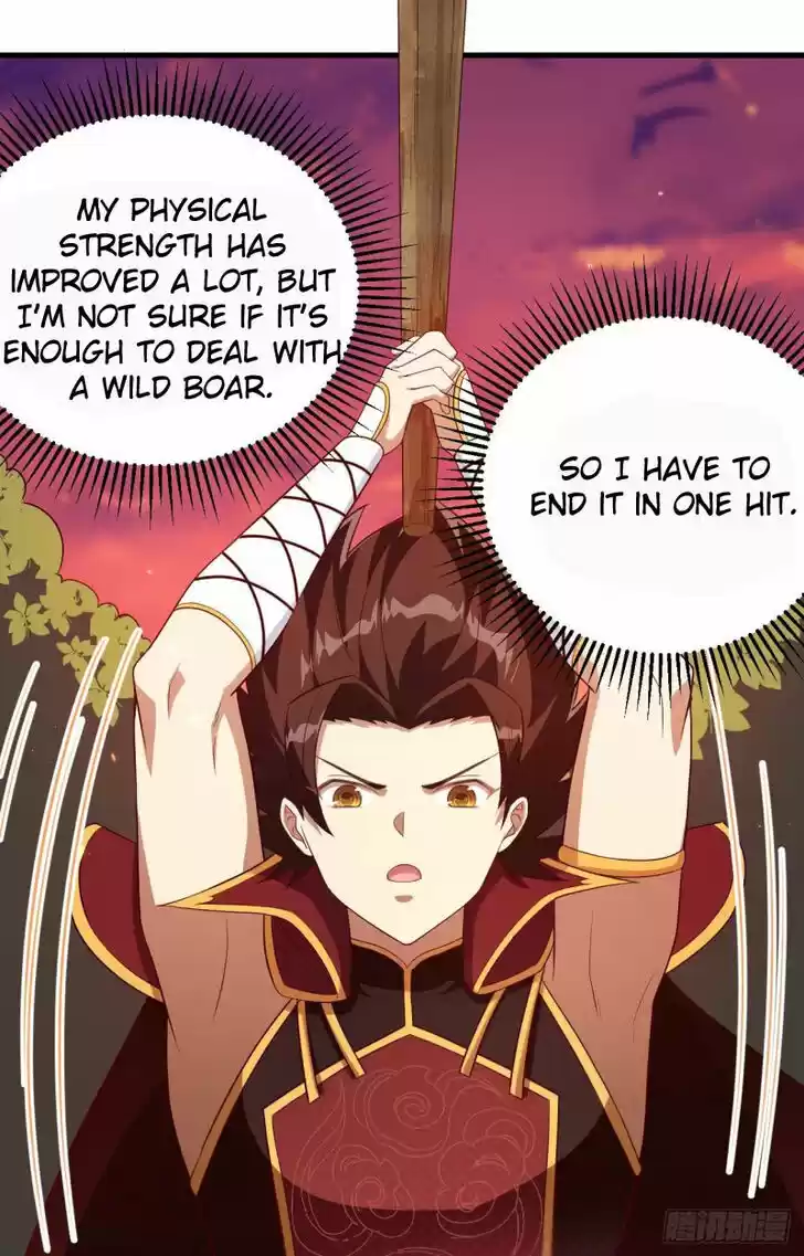 Starting from Today I'll Work as a City Lord Ch.352