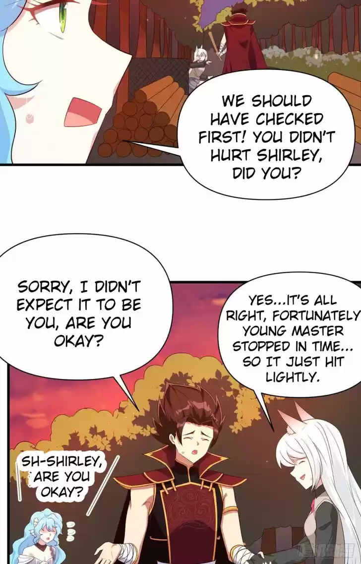 Starting from Today I'll Work as a City Lord Ch.352