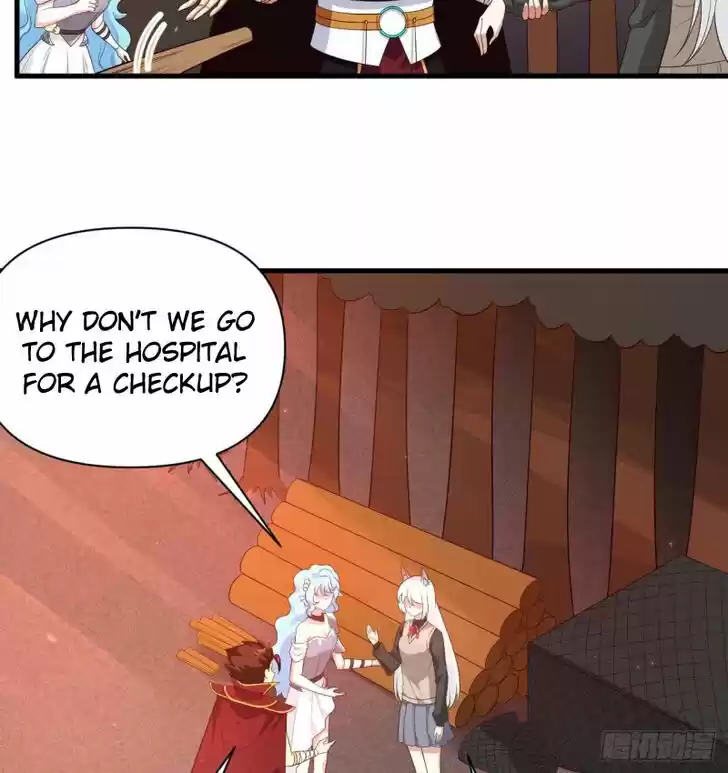 Starting from Today I'll Work as a City Lord Ch.352