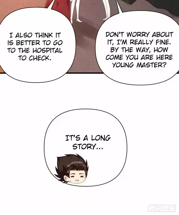 Starting from Today I'll Work as a City Lord Ch.352