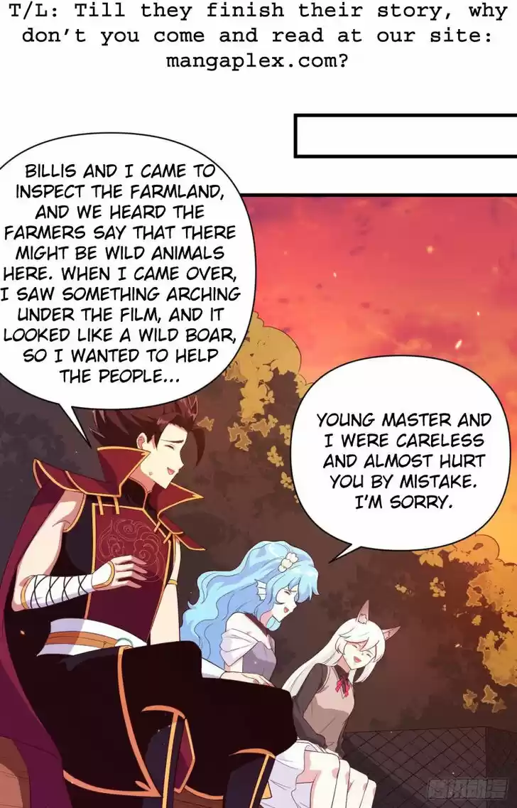 Starting from Today I'll Work as a City Lord Ch.352