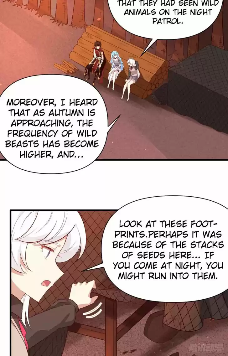 Starting from Today I'll Work as a City Lord Ch.352