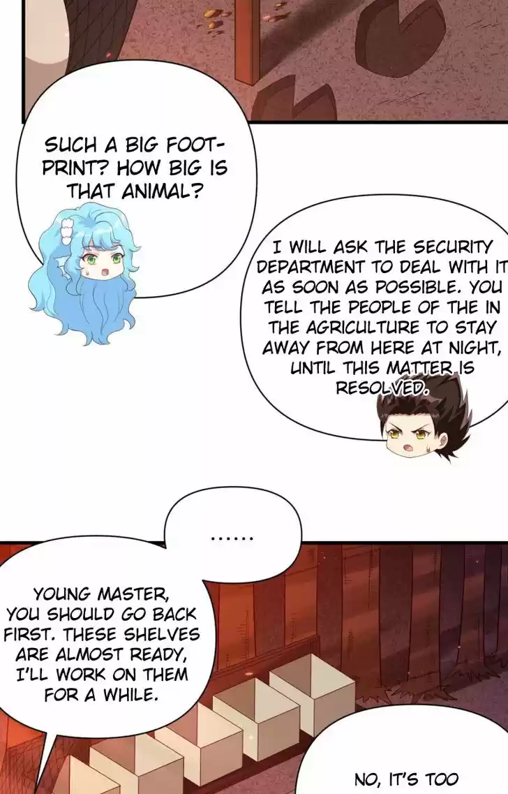 Starting from Today I'll Work as a City Lord Ch.352