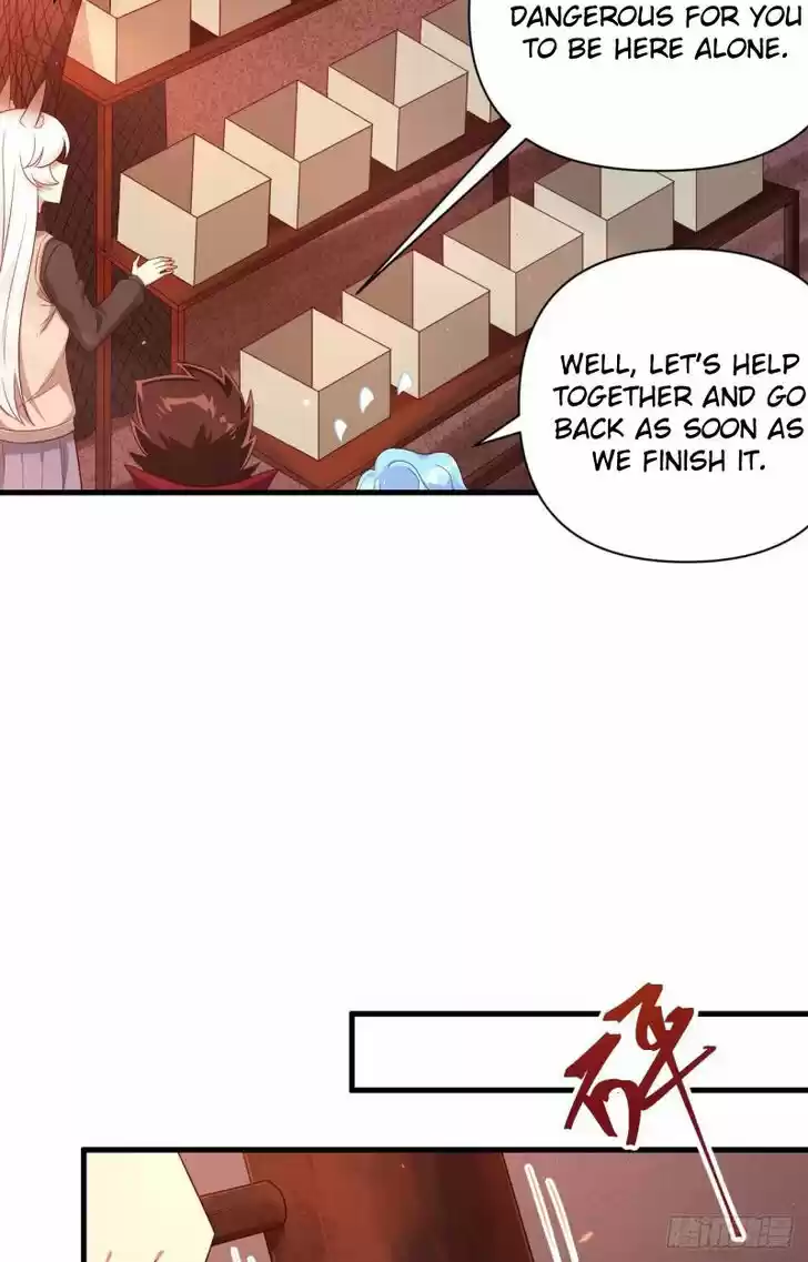 Starting from Today I'll Work as a City Lord Ch.352