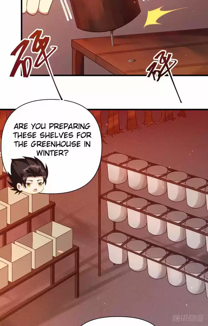 Starting from Today I'll Work as a City Lord Ch.352