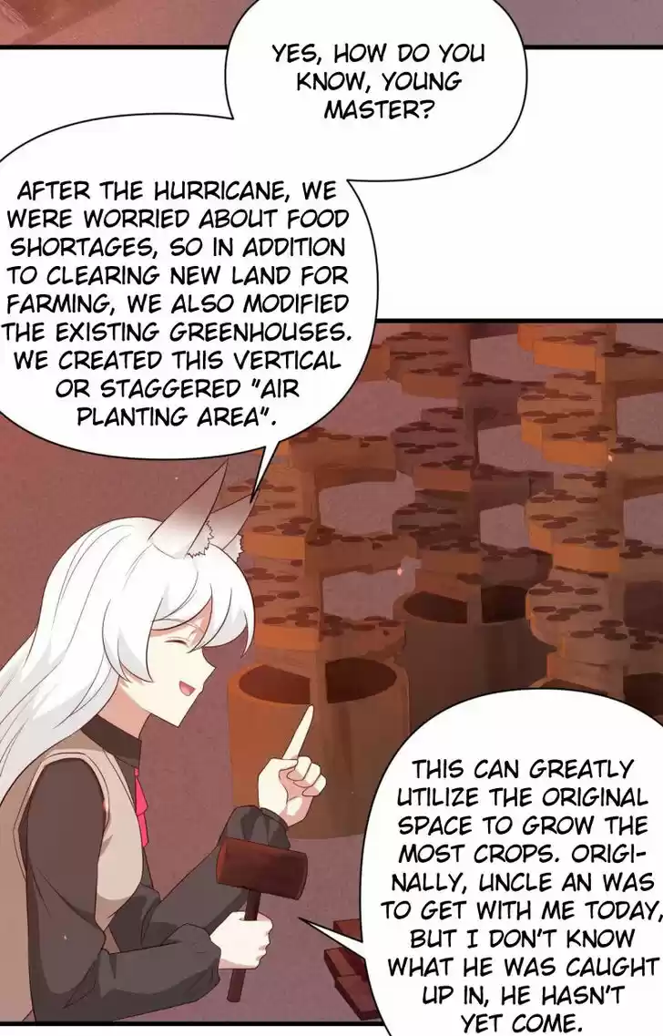 Starting from Today I'll Work as a City Lord Ch.352