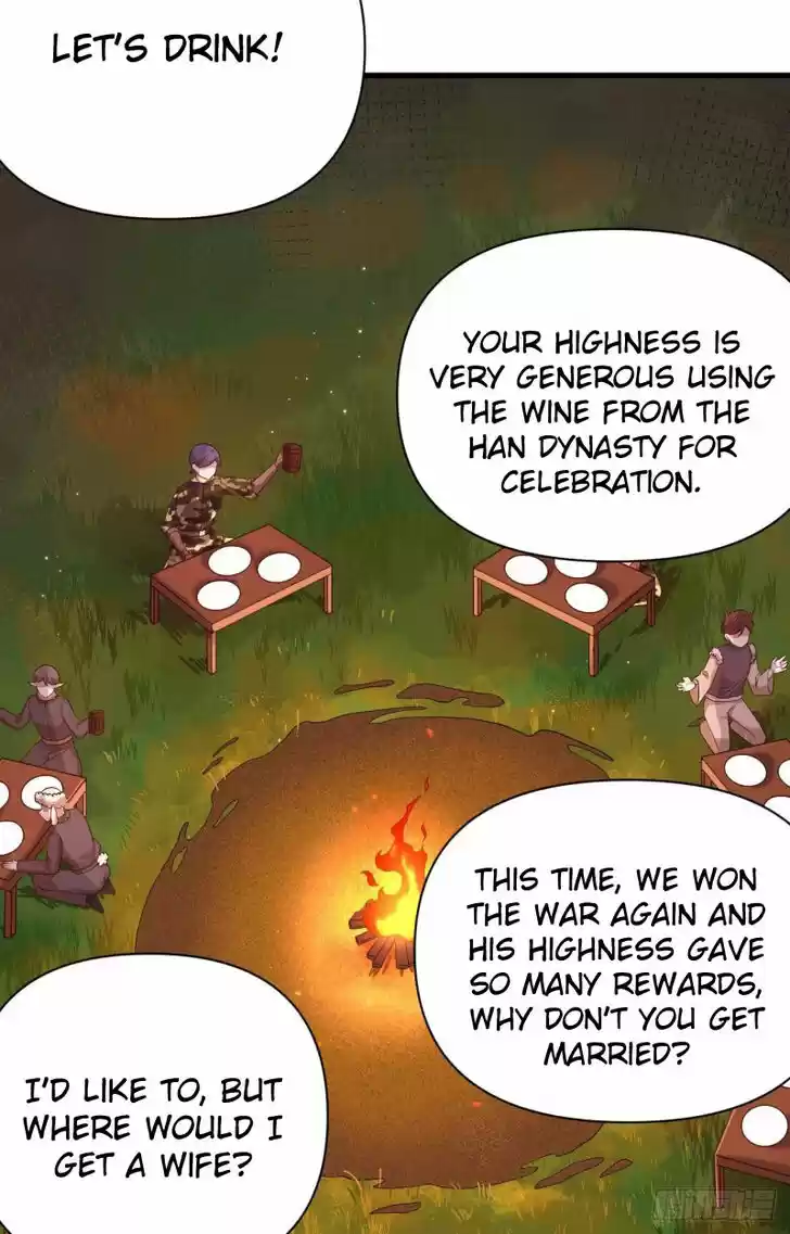 Starting from Today I'll Work as a City Lord Ch.352