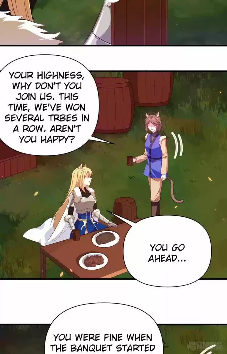 Starting from Today I'll Work as a City Lord Ch.352