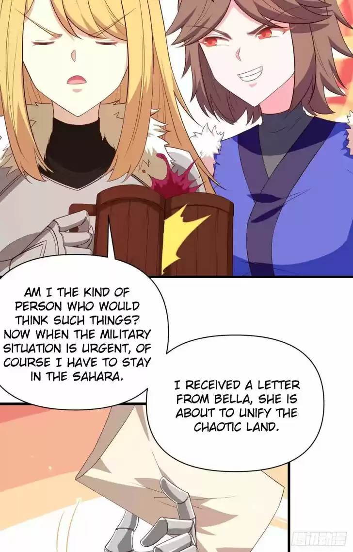 Starting from Today I'll Work as a City Lord Ch.352