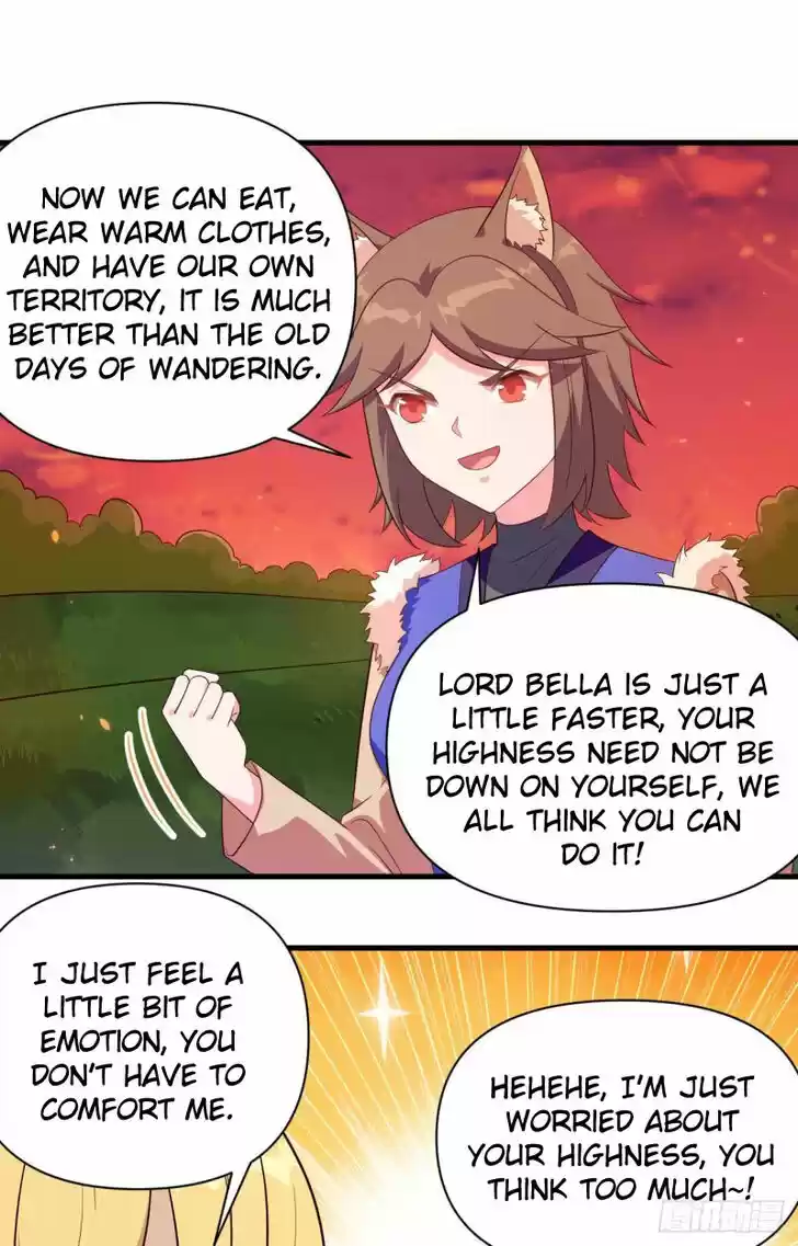 Starting from Today I'll Work as a City Lord Ch.352