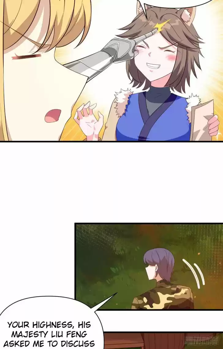 Starting from Today I'll Work as a City Lord Ch.352