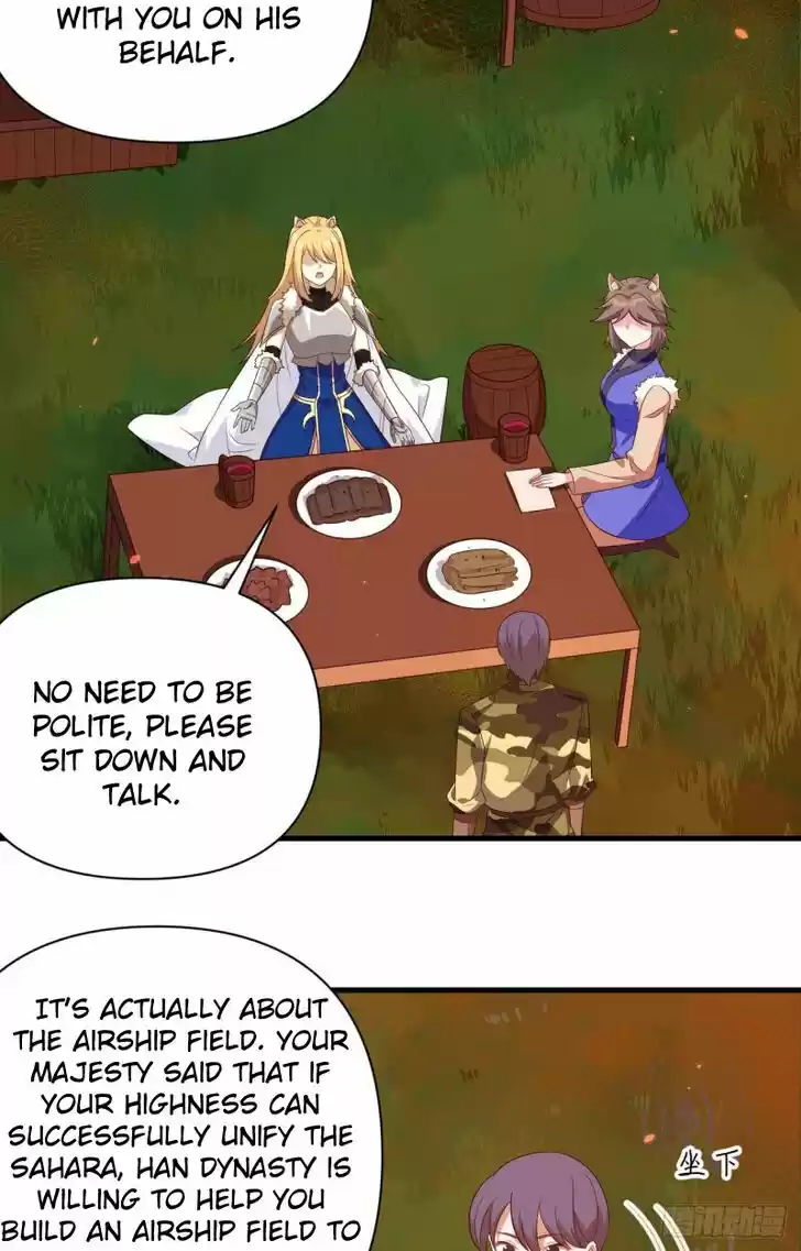 Starting from Today I'll Work as a City Lord Ch.352