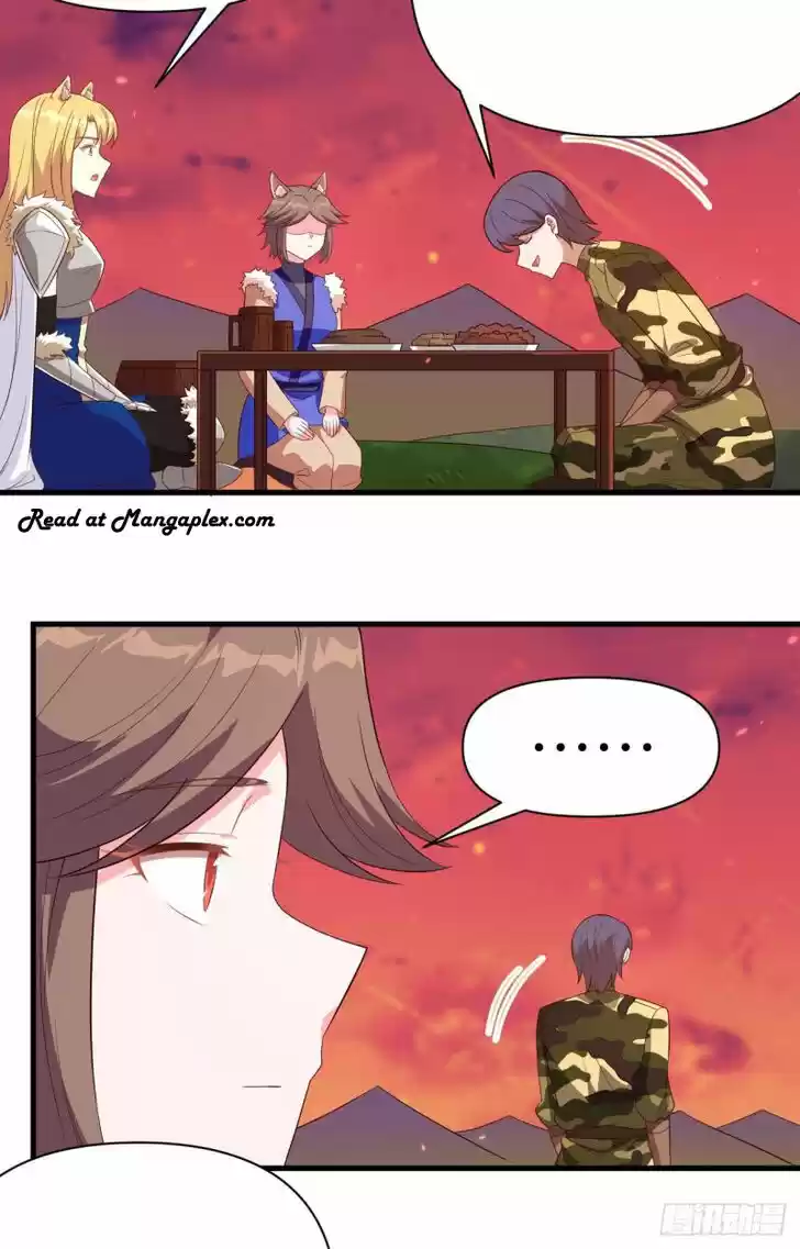 Starting from Today I'll Work as a City Lord Ch.352