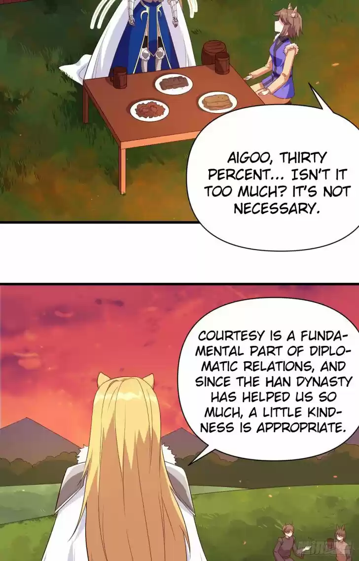 Starting from Today I'll Work as a City Lord Ch.352