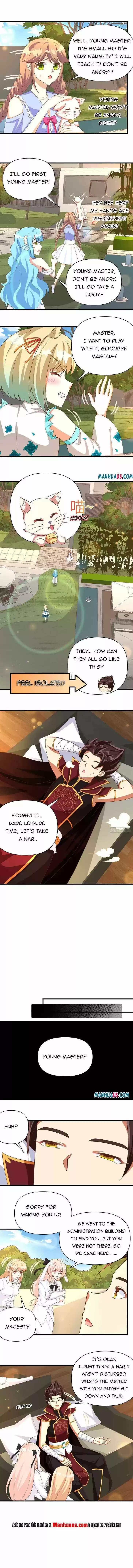 Starting from Today I'll Work as a City Lord Ch.353