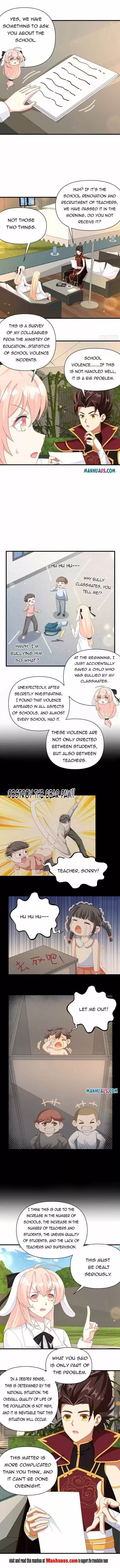 Starting from Today I'll Work as a City Lord Ch.353