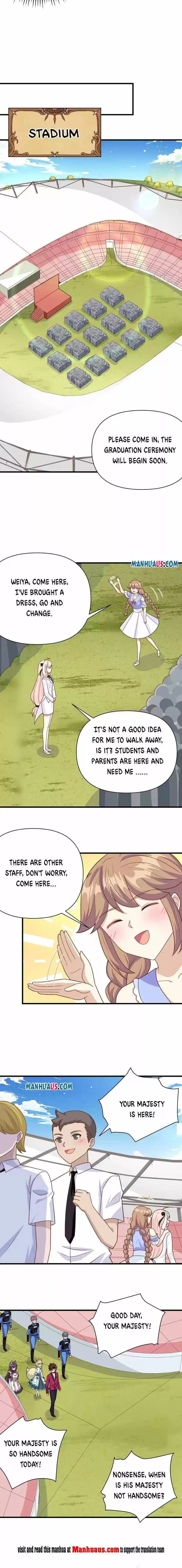 Starting from Today I'll Work as a City Lord Ch.354