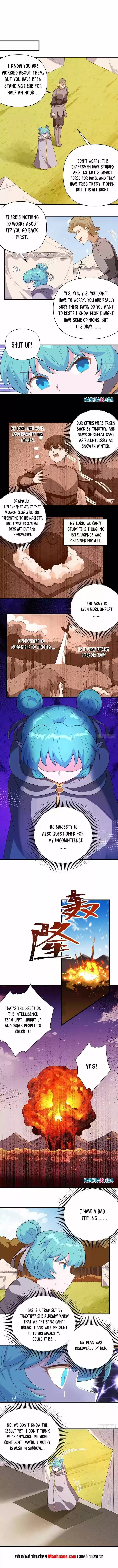 Starting from Today I'll Work as a City Lord Ch.356