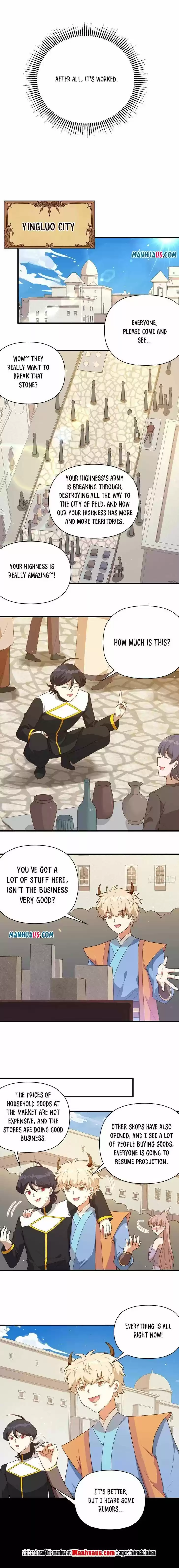 Starting from Today I'll Work as a City Lord Ch.356