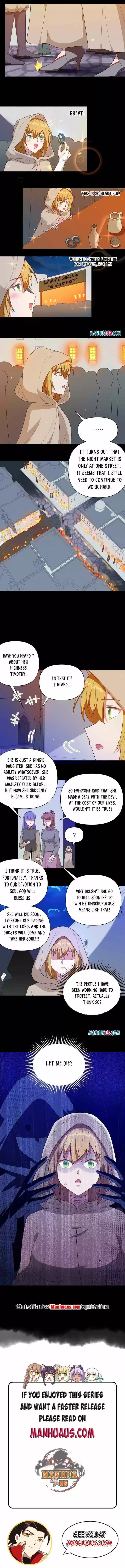 Starting from Today I'll Work as a City Lord Ch.356