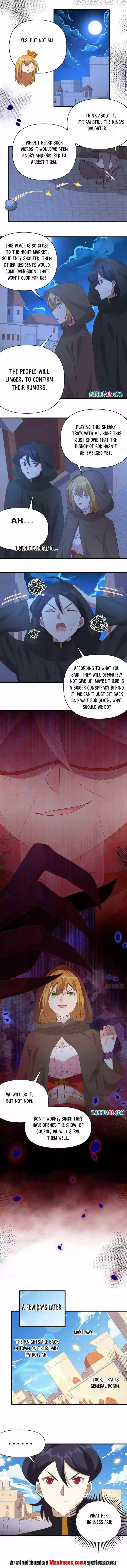 Starting from Today I'll Work as a City Lord Ch.357