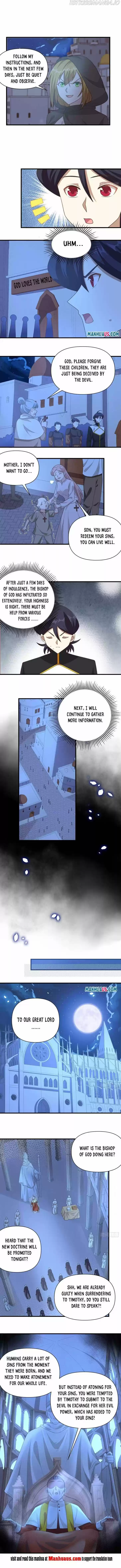 Starting from Today I'll Work as a City Lord Ch.357