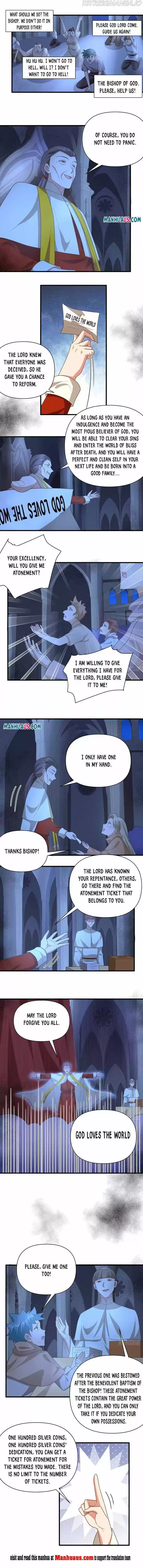 Starting from Today I'll Work as a City Lord Ch.357