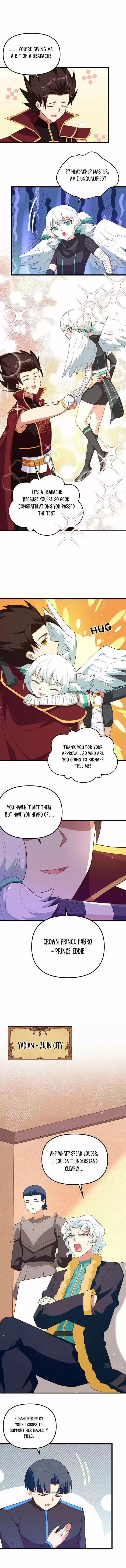 Starting from Today I'll Work as a City Lord Ch.359