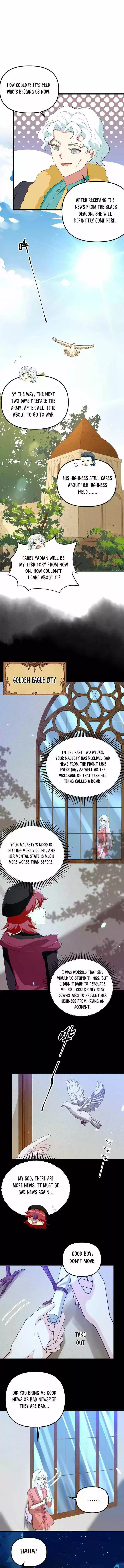 Starting from Today I'll Work as a City Lord Ch.359