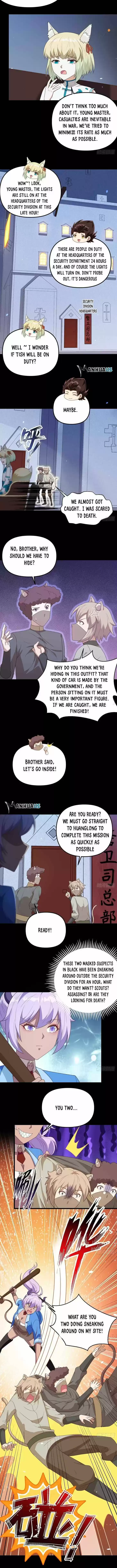 Starting from Today I'll Work as a City Lord Ch.360