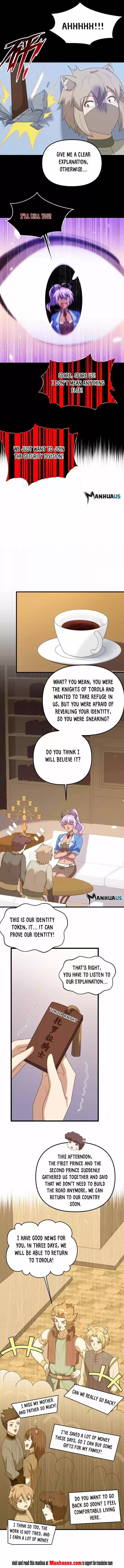 Starting from Today I'll Work as a City Lord Ch.360