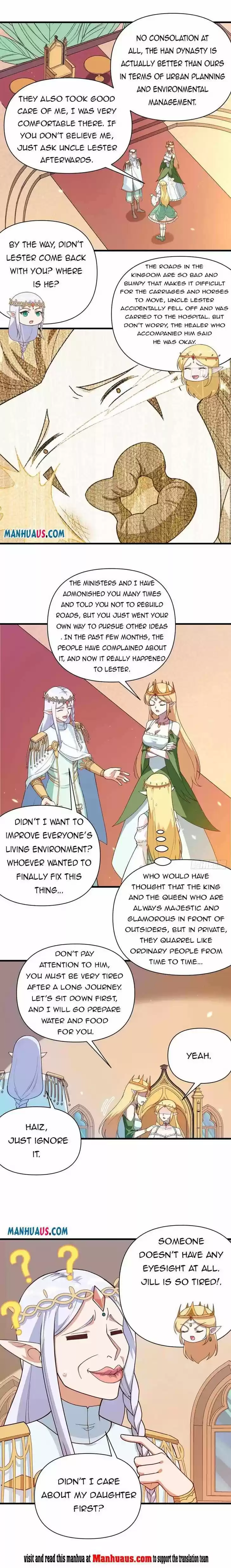 Starting from Today I'll Work as a City Lord Ch.362