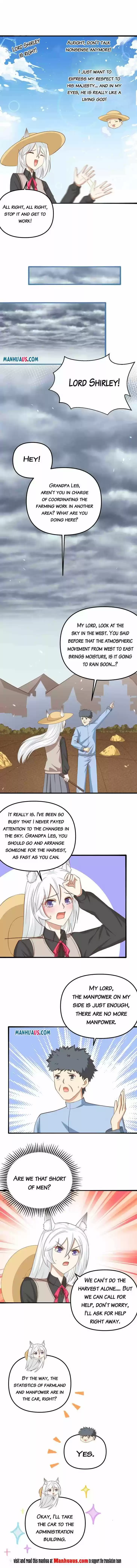 Starting from Today I'll Work as a City Lord Ch.363