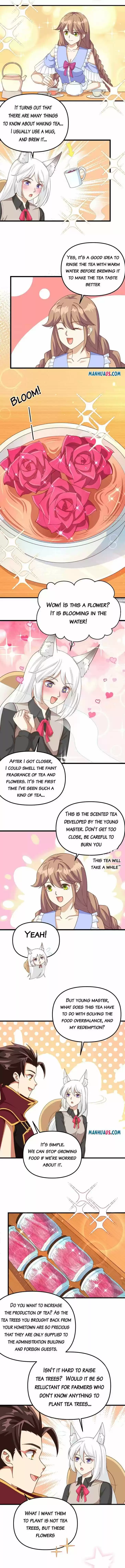 Starting from Today I'll Work as a City Lord Ch.363