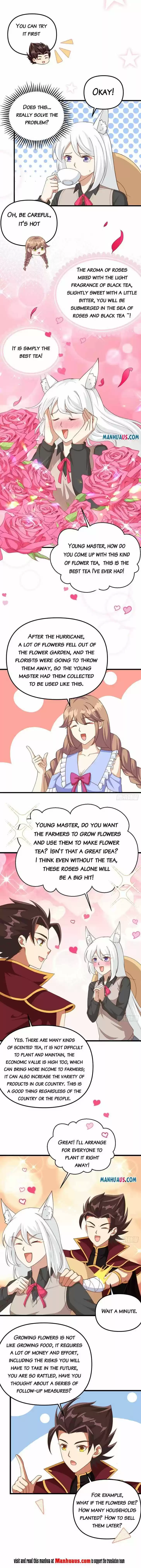 Starting from Today I'll Work as a City Lord Ch.363