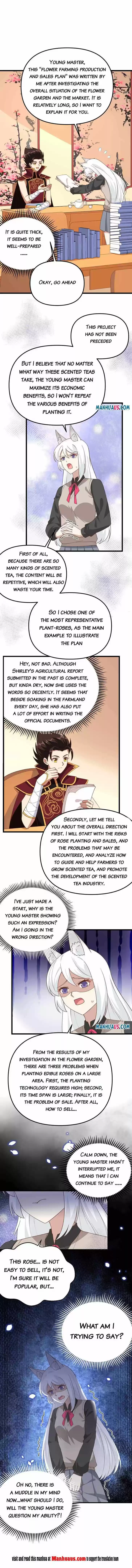 Starting from Today I'll Work as a City Lord Ch.364