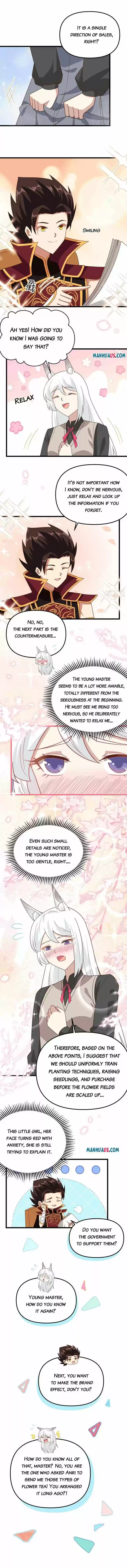 Starting from Today I'll Work as a City Lord Ch.364