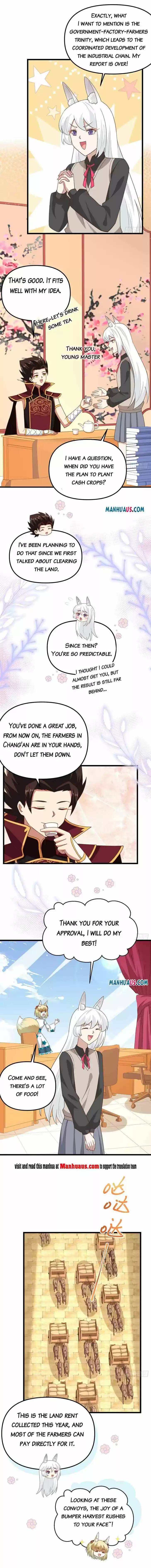 Starting from Today I'll Work as a City Lord Ch.364