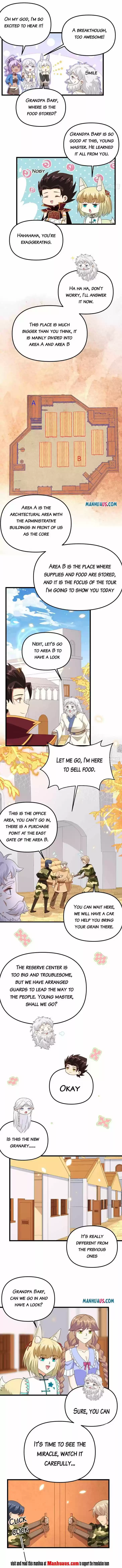 Starting from Today I'll Work as a City Lord Ch.364