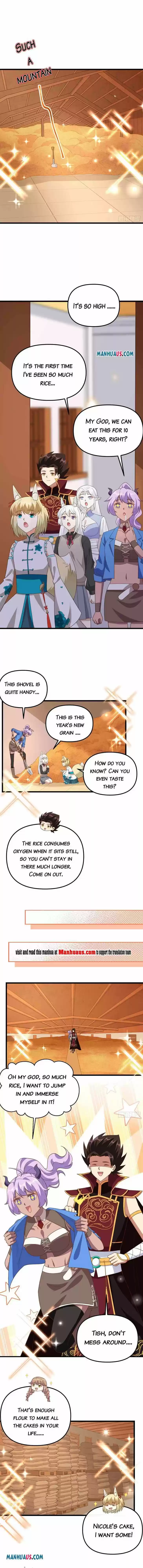 Starting from Today I'll Work as a City Lord Ch.364