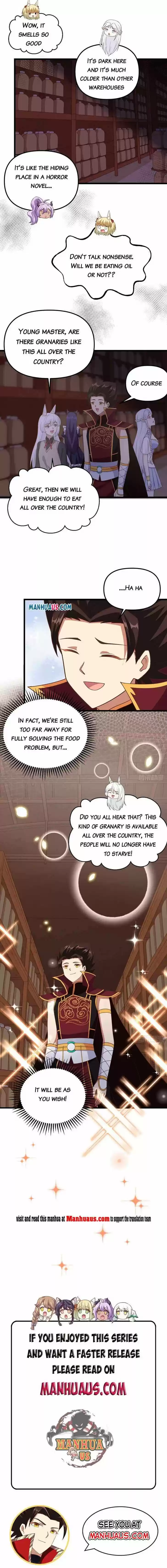 Starting from Today I'll Work as a City Lord Ch.364