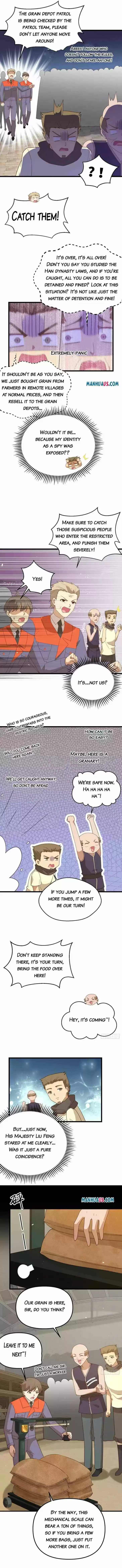 Starting from Today I'll Work as a City Lord Ch.366