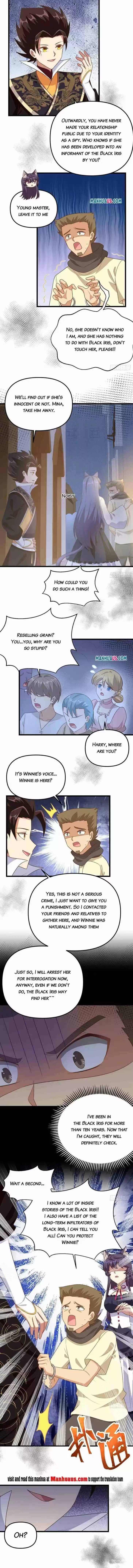 Starting from Today I'll Work as a City Lord Ch.367