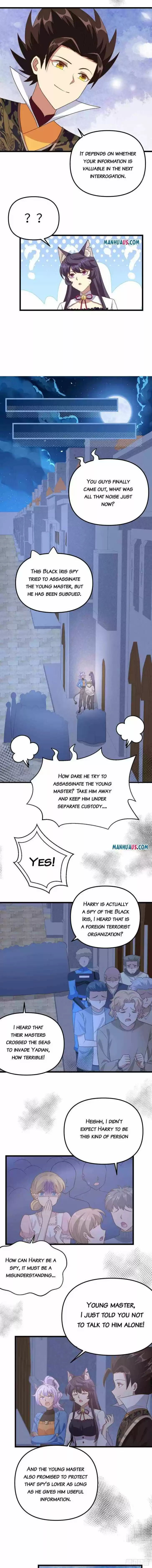 Starting from Today I'll Work as a City Lord Ch.367