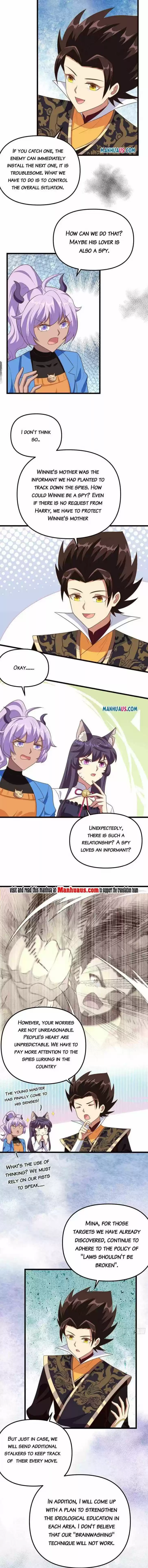 Starting from Today I'll Work as a City Lord Ch.367