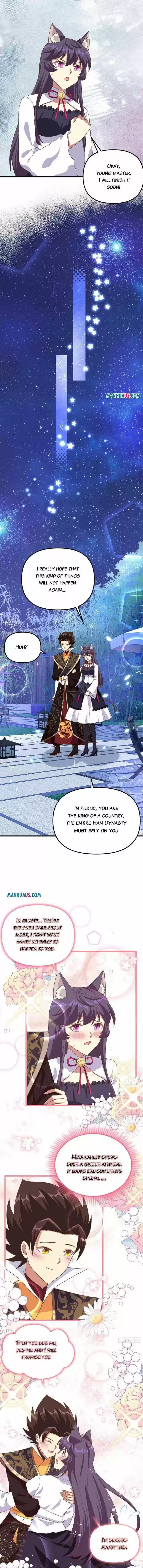 Starting from Today I'll Work as a City Lord Ch.367