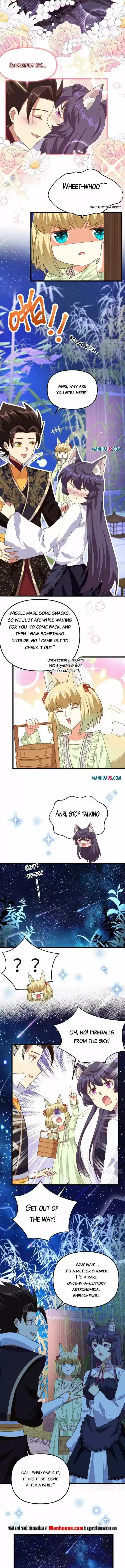 Starting from Today I'll Work as a City Lord Ch.367