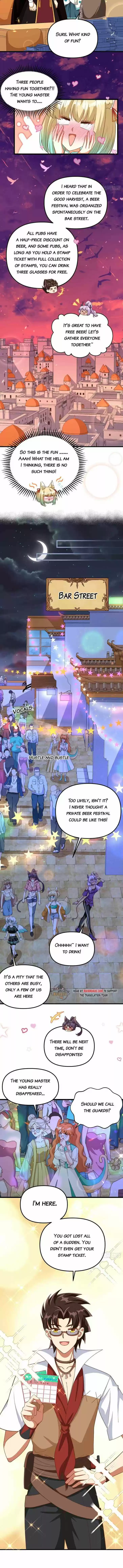 Starting from Today I'll Work as a City Lord Ch.368