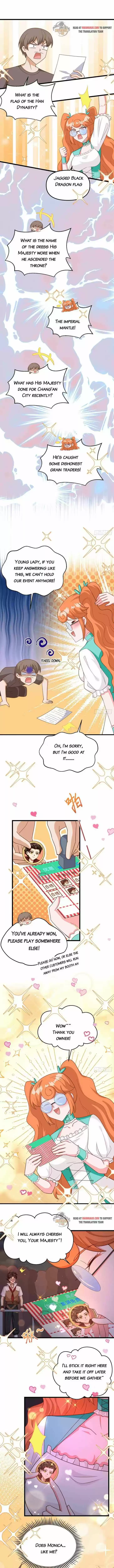 Starting from Today I'll Work as a City Lord Ch.369